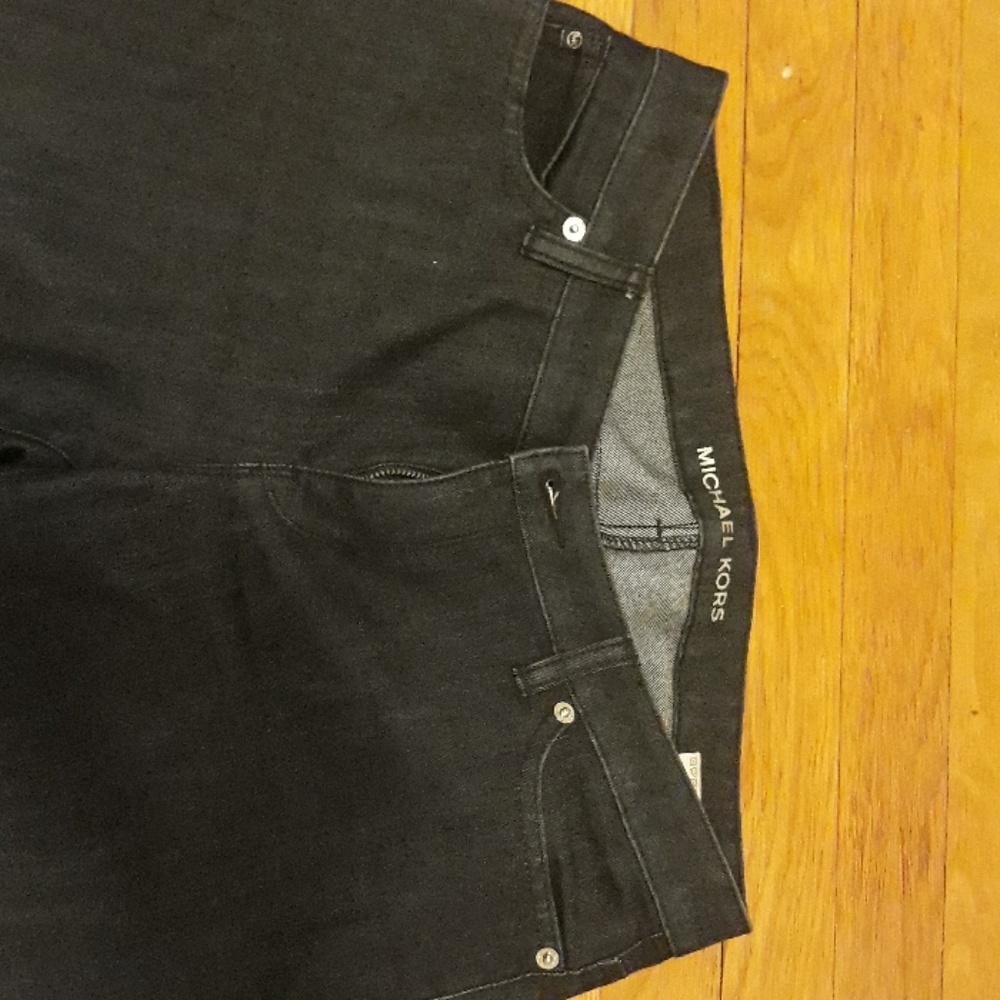 Michael Kors skinny jean's